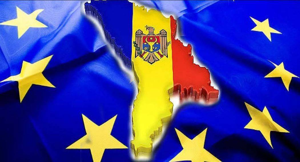 Прощай Молдавия… Прощай Молдавия…