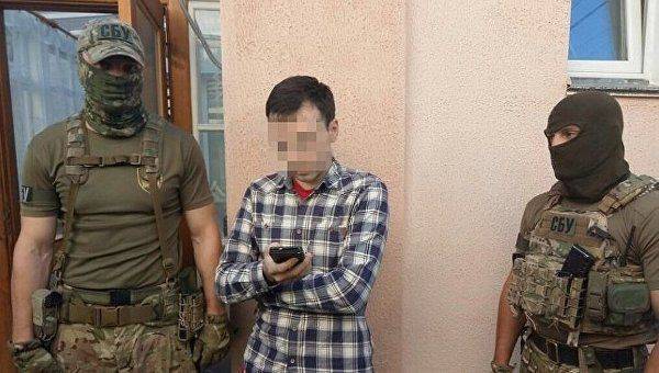Брошенный за решетку журналист Муравицкий даже в тюрьме создает проблемы киевскому режиму Брошенный за решетку журналист Муравицкий даже в тюрьме создает проблемы киевскому режиму