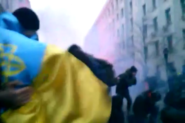 Разнос от украинца. Жёсткая правда о ситуации на Украине и в Крыму Разнос от украинца. Жёсткая правда о ситуации на Украине и в Крыму