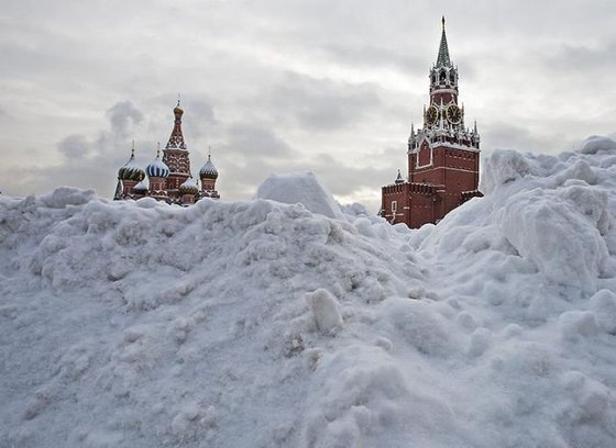 Госдеп возмущен "возрождением" России Госдеп возмущен "возрождением" России