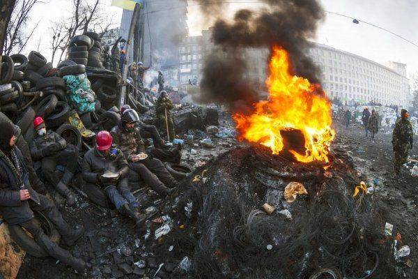 Посчитали – прослезились: Украина оценивает убытки от разрыва отношений с Россией Посчитали – прослезились: Украина оценивает убытки от разрыва отношений с Россией