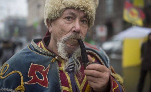 Гробовое молчание украинцев Гробовое молчание украинцев