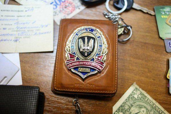 СБУ унизила американскую «колониальную администрацию» СБУ унизила американскую «колониальную администрацию»