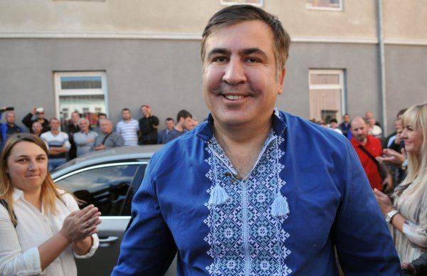 Песков о Саакашвили: Не привыкли реагировать на заявления сидящих на крыше Песков о Саакашвили: Не привыкли реагировать на заявления сидящих на крыше