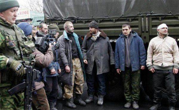 Как крымчанин в экс-Днепропетровск ездил Как крымчанин в экс-Днепропетровск ездил