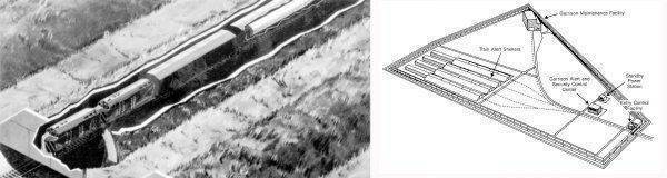 БЖРК "Молодец" по-американски – неудачный дебют БЖРК "Молодец" по-американски – неудачный дебют