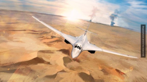 Алеппо под защитой: ВКС РФ успешно зачищают от террористов сирийский север Алеппо под защитой: ВКС РФ успешно зачищают от террористов сирийский север