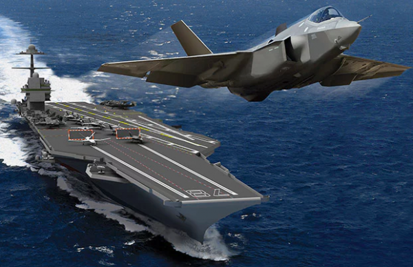 Америка прекратила разработку сдерживающего Россию оружия Америка прекратила разработку сдерживающего Россию оружия