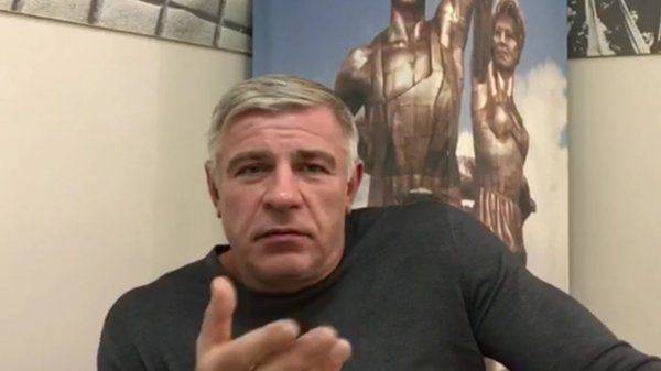 Как Евгений Вышенков и «Фонтанка» пытались раскрутить нового вора в законе Как Евгений Вышенков и «Фонтанка» пытались раскрутить нового вора в законе