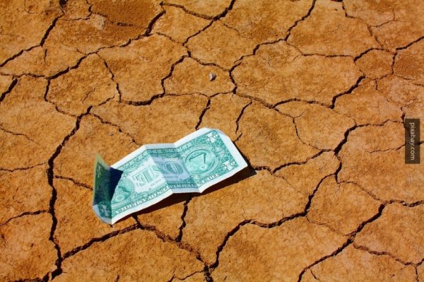 Прощай, доллар: Россия готовит мощный ответ санкционным выпадам США Прощай, доллар: Россия готовит мощный ответ санкционным выпадам США