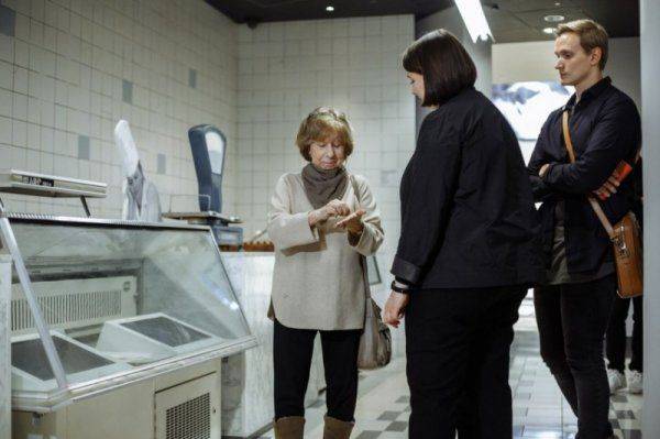 "Ельцин-центр" был открыт не просто так "Ельцин-центр" был открыт не просто так