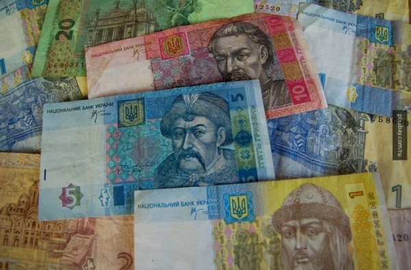 Полный провал: падение гривны обретает необратимый характер Полный провал: падение гривны обретает необратимый характер