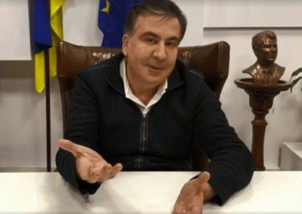 Предновогодняя депортация грузинского Карлсона Предновогодняя депортация грузинского Карлсона