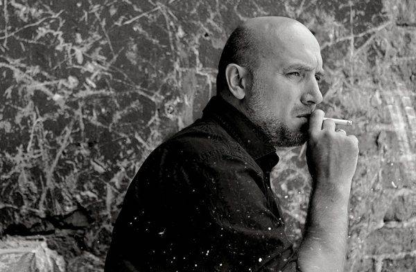 Захар Прилепин: Донбасс — это второе Приднестровье Захар Прилепин: Донбасс — это второе Приднестровье