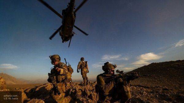 Пентагон подготовил спецназ для операции в КНДР. И почему Ким не появляется на публике? Пентагон подготовил спецназ для операции в КНДР. И почему Ким не появляется на публике?