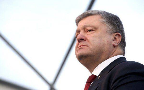 Порошенко признал подлость своего режима Порошенко признал подлость своего режима