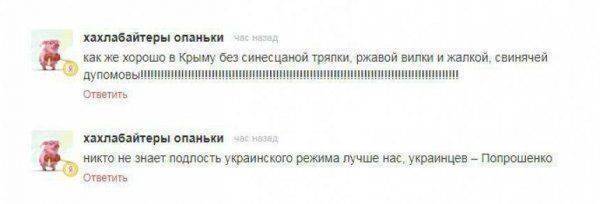 «Чтобы соседи не знали»: Киев призвал Крым «тихо» слушать украинскую пропаганду «Чтобы соседи не знали»: Киев призвал Крым «тихо» слушать украинскую пропаганду