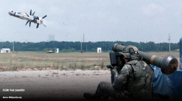 Дорогая игрушка для бедной армии Дорогая игрушка для бедной армии