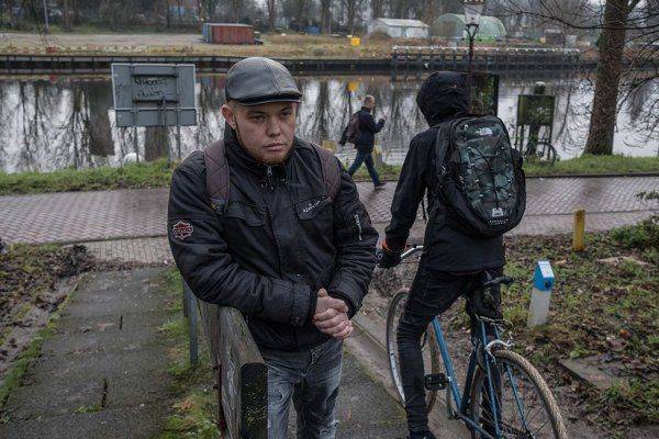 Судьба активиста: борец с Путиным сбежал в Европу и возненавидел ее Судьба активиста: борец с Путиным сбежал в Европу и возненавидел ее