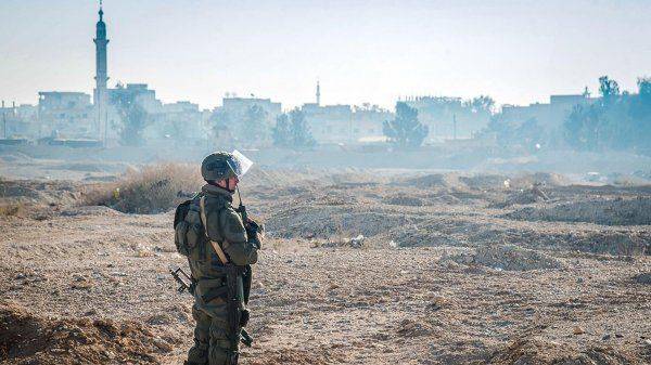 Покорение войны: Какие уроки вынесла из Сирии Российская армия