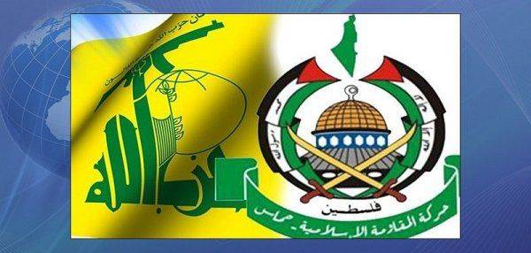 Союз против Трампа и Израиля – ХАМАС и Хезболла объединяются
