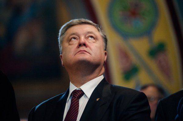 Порошенко рассказал о достижениях Украины Порошенко рассказал о достижениях Украины