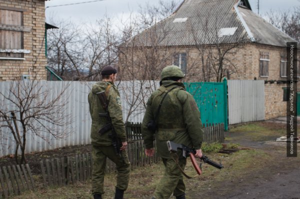 Шахназаров раскрыл, почему Запад перепуган из-за ухода российских наблюдателей из Донбасса Шахназаров раскрыл, почему Запад перепуган из-за ухода российских наблюдателей из Донбасса