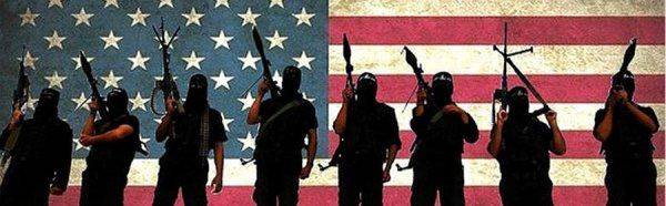 Сказ о новой сирийской армии Сказ о новой сирийской армии