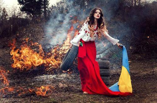 Что делать с Украиной? Что делать с Украиной?