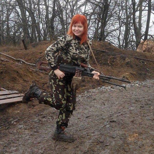 Киборг обокрал свою жену-атошницу, похитив все, что они намародерили в Донбассе Киборг обокрал свою жену-атошницу, похитив все, что они намародерили в Донбассе