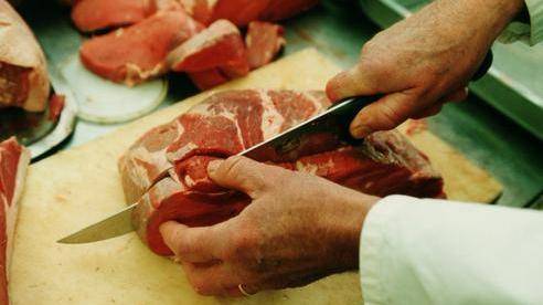 Искусственное  мясо кардинально изменит мясную промышленность к 2021 году
