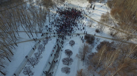 Оппозиция или проект Кремля - Навальный суть митингов Оппозиция или проект Кремля - Навальный суть митингов