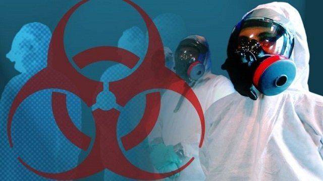 Необъявленная биологическая война США против России Необъявленная биологическая война США против России