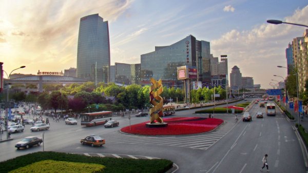 Китай намерен наращивать стратегическое взаимодействие с Россией в 2018 году Китай намерен наращивать стратегическое взаимодействие с Россией в 2018 году