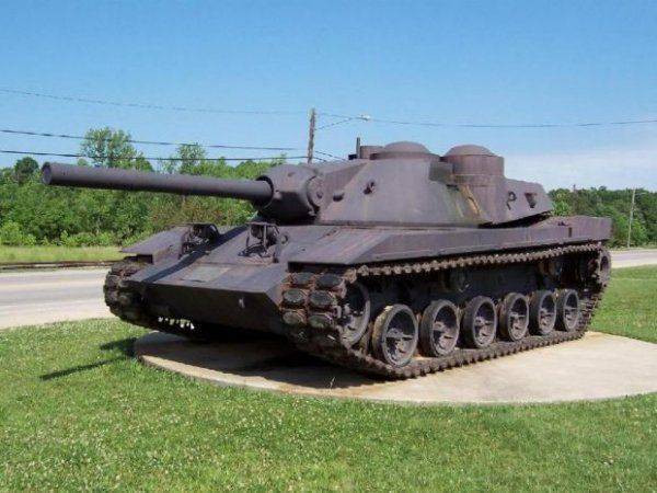 Как советские артиллеристы проучили НАТОвских танкистов Как советские артиллеристы проучили НАТОвских танкистов