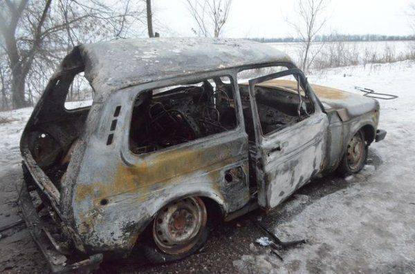 Выстрел из Джавелина по Украине Выстрел из Джавелина по Украине