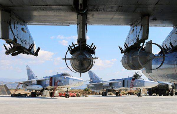 Исламистам удалось обойти систему ПВО российской базы в Хмеймиме Исламистам удалось обойти систему ПВО российской базы в Хмеймиме