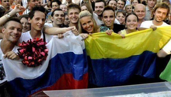 МИД Украины прав: украинцы действительно массово пропадают в России МИД Украины прав: украинцы действительно массово пропадают в России