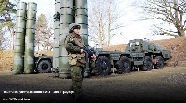 Спусковой крючок конфликта: война России и НАТО в Прибалтике Спусковой крючок конфликта: война России и НАТО в Прибалтике