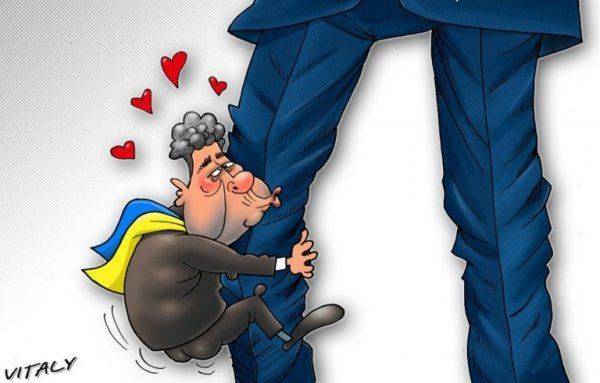 На Украине сокрушаются: уже не «весь мир с нами» — так и до «всё пропало» недалеко На Украине сокрушаются: уже не «весь мир с нами» — так и до «всё пропало» недалеко