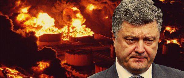 Инженер из Донецка хотел разбомбить Порошенко Инженер из Донецка хотел разбомбить Порошенко