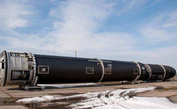 США готовы примерить Кремлю ядерный намордник США готовы примерить Кремлю ядерный намордник