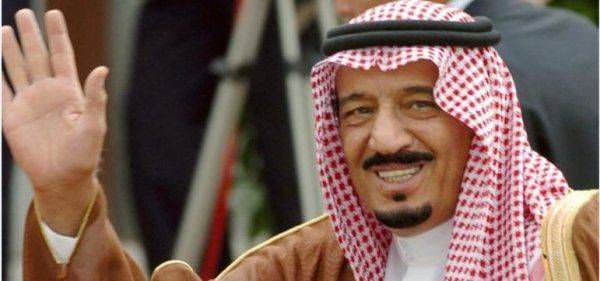 Как саудиты добили сирийскую оппозицию Как саудиты добили сирийскую оппозицию