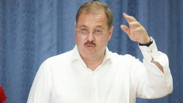 Госдума и Борис Пайкин: очередной «распил» миллиардера? Госдума и Борис Пайкин: очередной «распил» миллиардера?