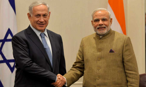 Индия не уверена хочет ли закупать израильское вооружение