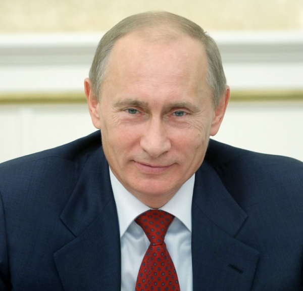 ВЦИОМ: рейтинг Путина остается недосягаемым ВЦИОМ: рейтинг Путина остается недосягаемым