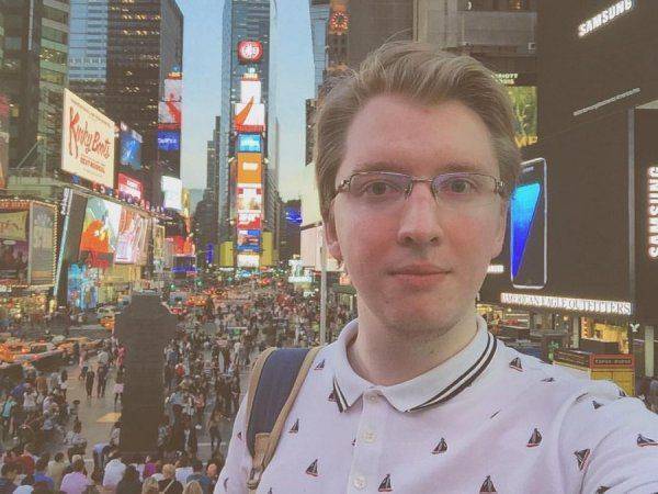 10 фактов, которые дико бесят русского в США 10 фактов, которые дико бесят русского в США