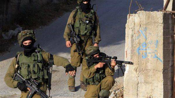 Израильские силы открывают по палестинцам огонь на поражение. Как на это отреагирует ООН?