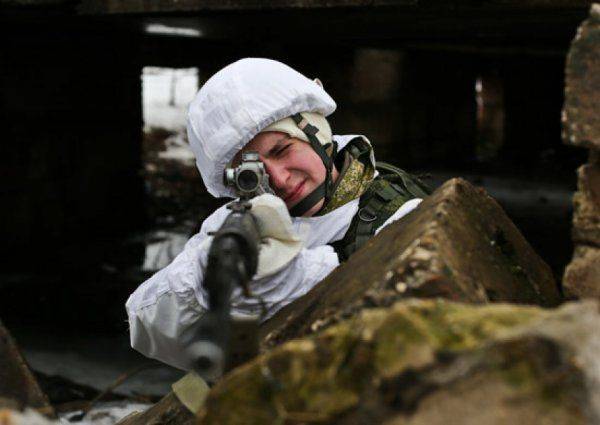 Армию России оснащают «комплектами солдата будущего»: войска ЮВО получили 3 тысячи единиц боевой экипировки «Ратник» Армию России оснащают «комплектами солдата будущего»: войска ЮВО получили 3 тысячи единиц боевой экипировки «Ратник»