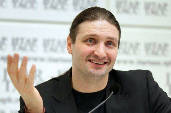 Запашный предложил олимпийцам форму с буквами СССР: Пускай дрожат и боятся Запашный предложил олимпийцам форму с буквами СССР: Пускай дрожат и боятся